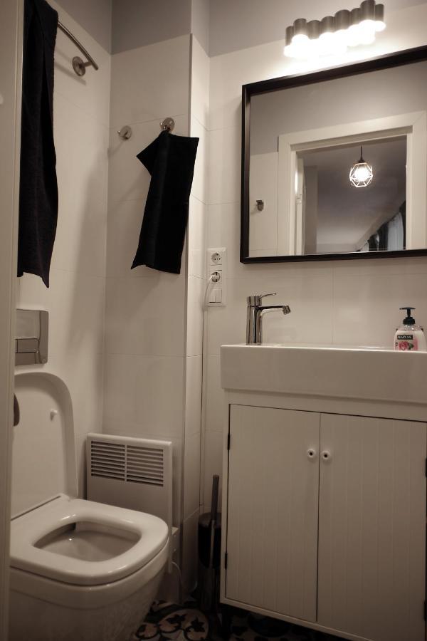 Dream Apartment Near The Old Tower ريغا المظهر الخارجي الصورة