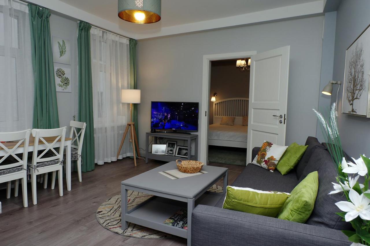 Dream Apartment Near The Old Tower ريغا المظهر الخارجي الصورة