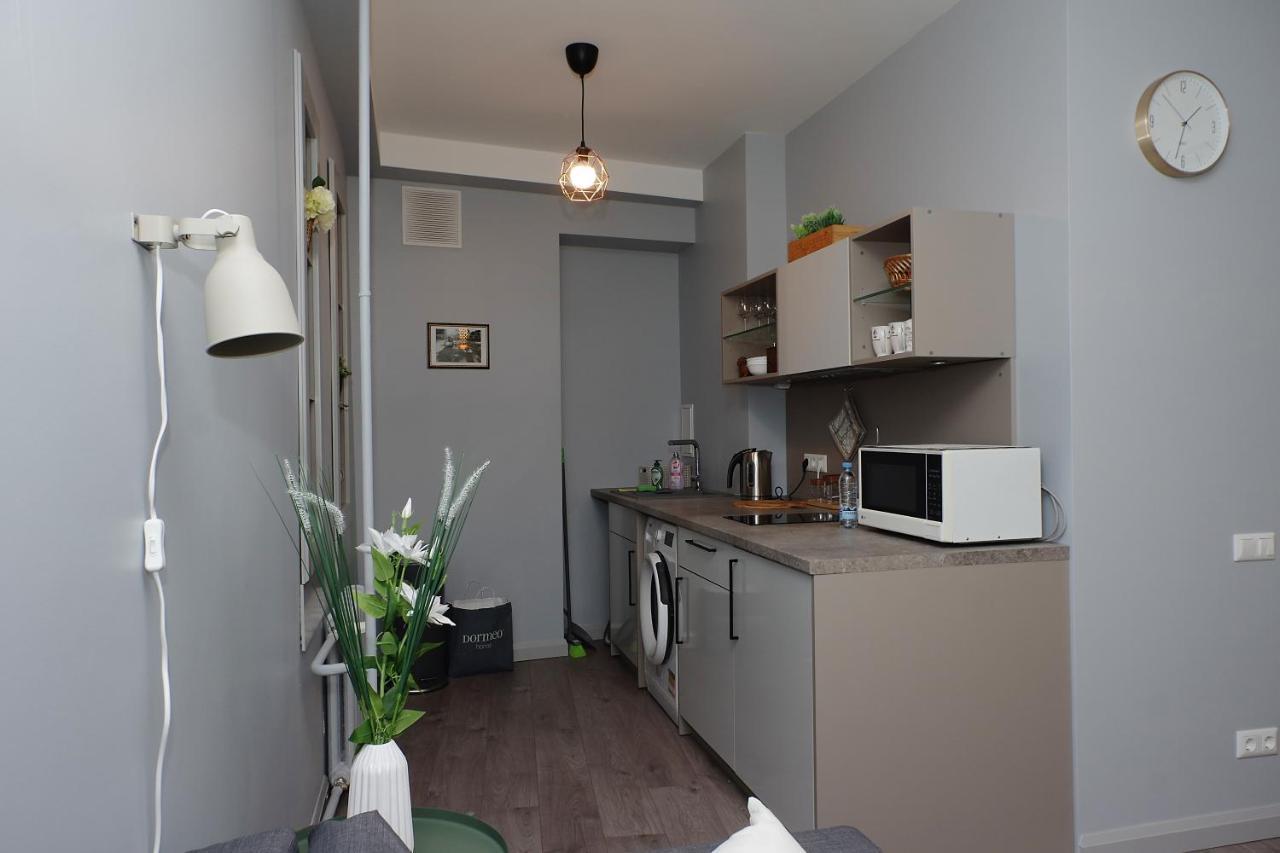 Dream Apartment Near The Old Tower ريغا المظهر الخارجي الصورة