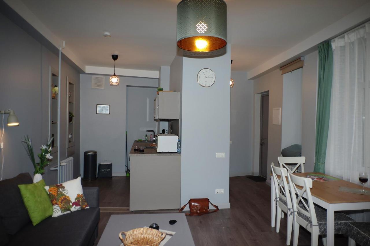 Dream Apartment Near The Old Tower ريغا المظهر الخارجي الصورة